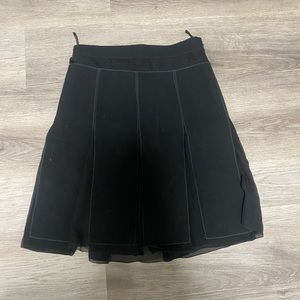 Authentic Prada skirt